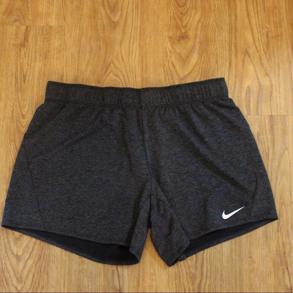 Nike gym shorts